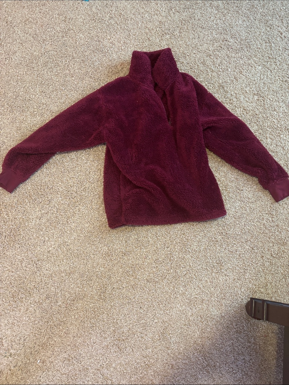 Eddie Bauer Women’s Quest Plush 2.0 1/4-Zip